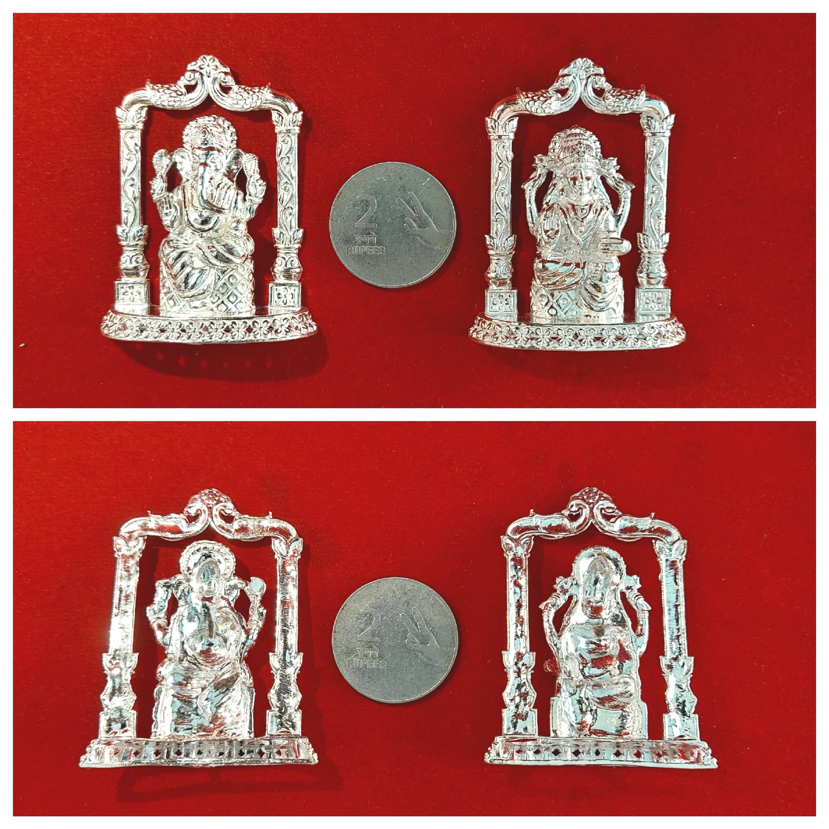 Hollow Stand Murti - 8